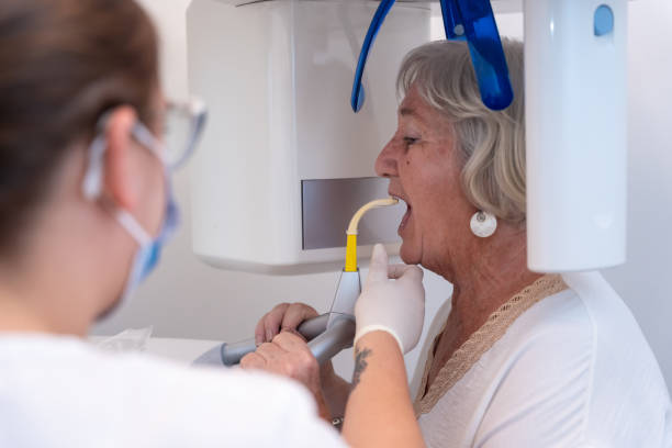 Professional Emergency Dental Service in NJ