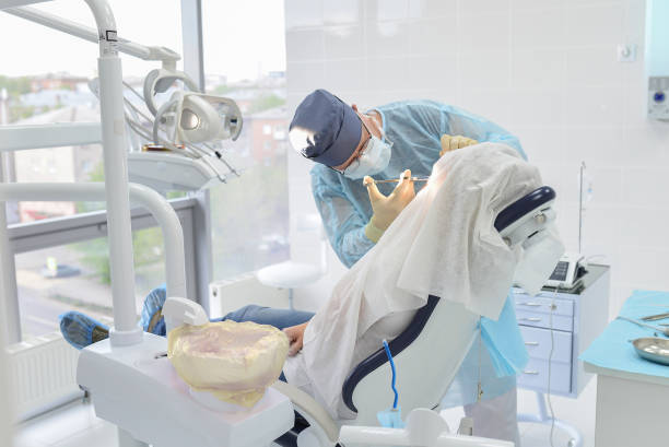 Best Dental Abscess Treatment in Malaga, NJ